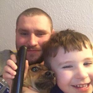 Meet your Posher, Brandon